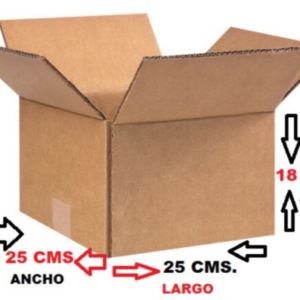 caja 1