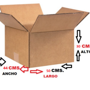 caja 2