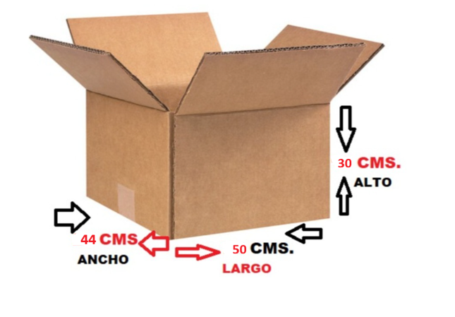 caja 2 caja 2