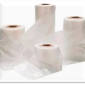 rollos de bolsa 5lbs